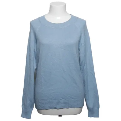 Sweater (Blå) fra Soda Collection Polyamid, Polyester, Viscose