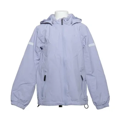 Lightweight jacket (Purple) from Strøva Polyamide, Polyester