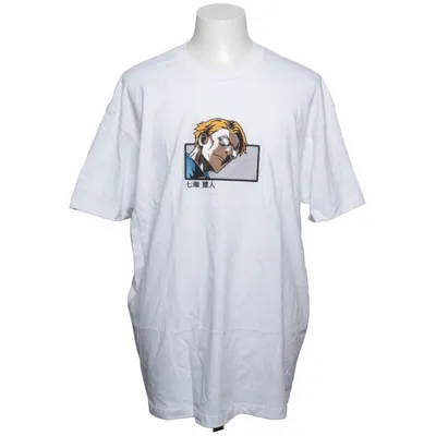 T-shirt (Vit) från American Apparel Bomull