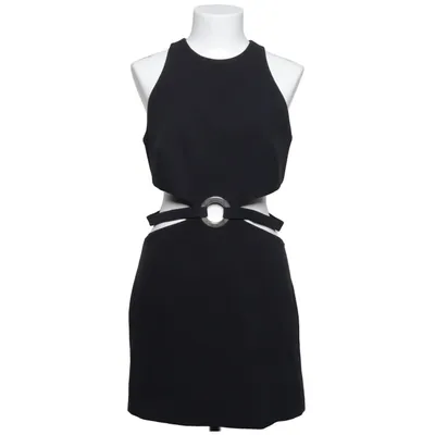 Robe (Noir) de Koton Élasthane, Polyester