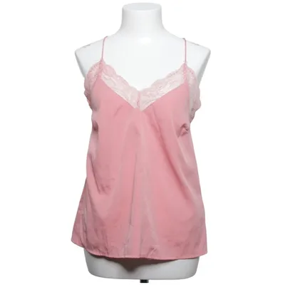 Haut de pyjama (Rose) de Bubbleroom by Carolina Gynning Polyester
