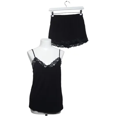 Pyjama (Noir) de Twilfit by Change Lingerie Élasthane, Viscose