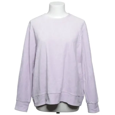 Sweatshirt (Valeria) from Nanso Cotton, Polyester