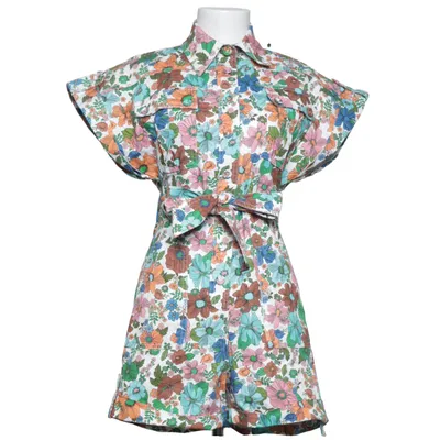 Jumpsuit (Multicolored) from Dilvin