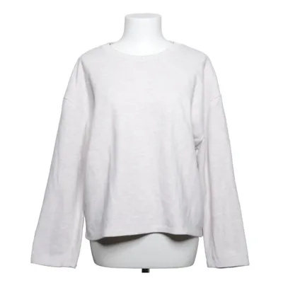 Strickpullover (Beige) von Zara