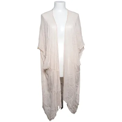Robe de chambre (Beige, Rose, Blanc) de Unmade Copenhagen Modal