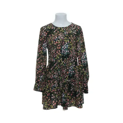 Jumpsuit (Black, Multicolored) from Zara Basic Collection