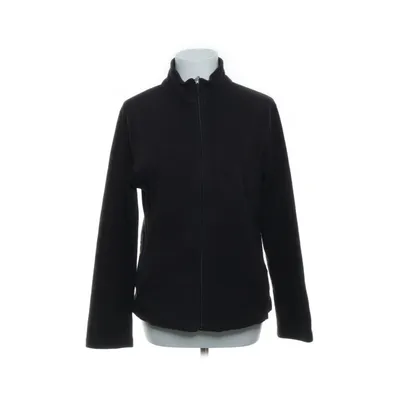 Fleece jas (Grijs) van Yessica