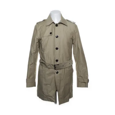 Trenchcoat (Beige) från Riley