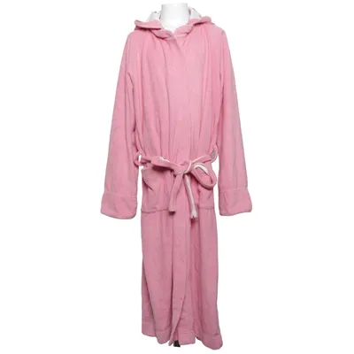 Badekåbe (Pink) fra Polarn O. Pyret Bomuld, Polyester