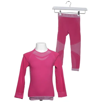 Baselayer (Pink) fra Crivit Pro Elastan, Polyamid, Polyester
