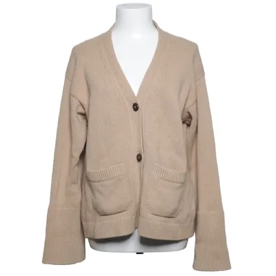 Kofta (Beige) från Boomerang Kashmir, Ull