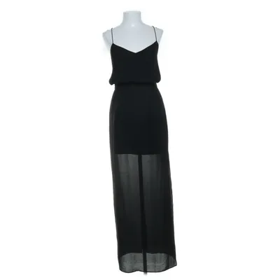 Maxi dress (Black) from Envii Polyester