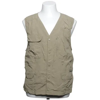 Outdoor vest (Beige) van Royal Robbins Polyamide