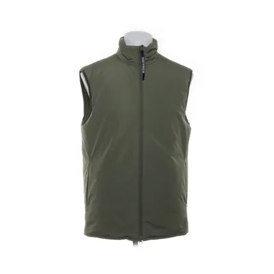 Outdoor vest (Groen) van Stutterheim Polyester