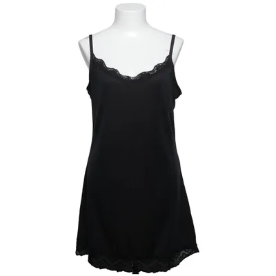 Underkjole (Sort) fra Female Passion Elastan, Polyester