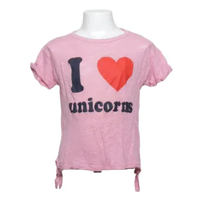 T-shirt (Rose) de Zara Girls Lin