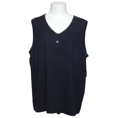Tank Top (Blue) from Eugen Klein