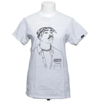 T-shirt (Grå) fra Appertiff
