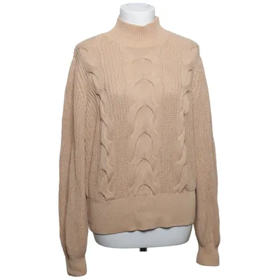 Sweater (Beige) from Equestrian Collection Gina Tricot