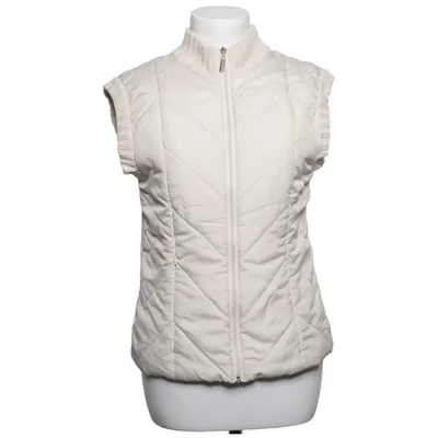 Gilet d'extérieur (Beige) de Linnea Polyester