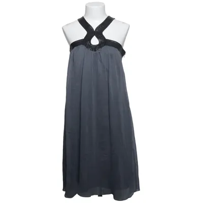 Jurk (Grijs) van Lipsy London Polyester