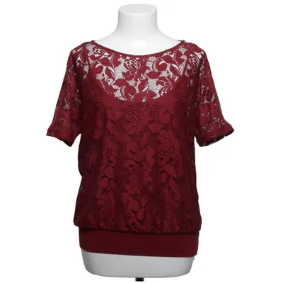 Top (Rood) van EDC by ESPRIT Viscose