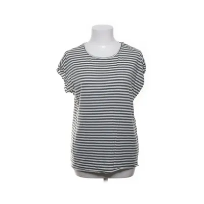 T-shirt (Wit, Groen) van Aware by Vero Moda
