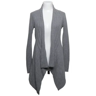 Cardigan (Grijs) van Fenn Wright Manson Angora, Polyamide
