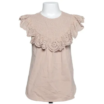 Topp (Florence Top) från POMPdeLUx Bomull