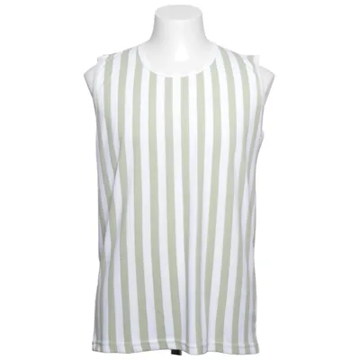 Basketball shirt (Green, White) from Unlimited