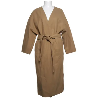Manteau (Beige) de Enya