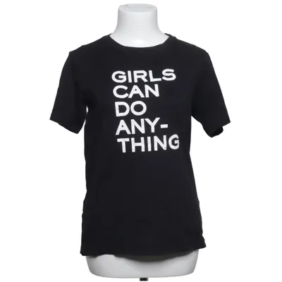 T-shirt (Sort) fra Zadig & Voltaire