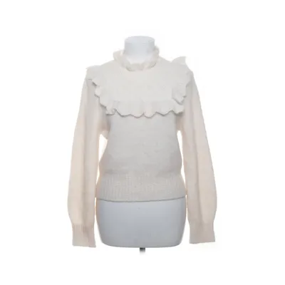 Tröja (Rosa) från & Other Stories Elastan, Mohair, Polyamid, Ull