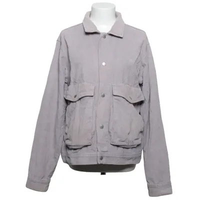 Overshirt (Gray) from Rotation Cotton