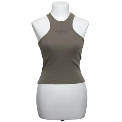 Tank Top (Belle Str Sl Top Jrs) from JJXX Cotton, Elastane