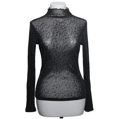 Top (Black) from Guts & Gusto