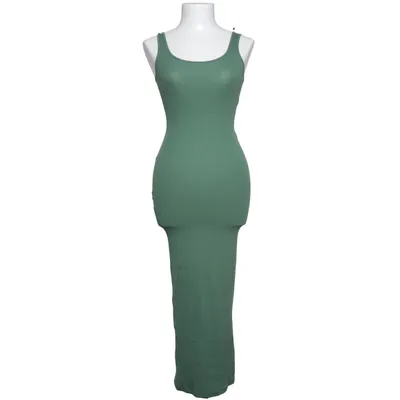 Robe longue (Open Neck Tank Dress) de Weekday Coton, Élasthane