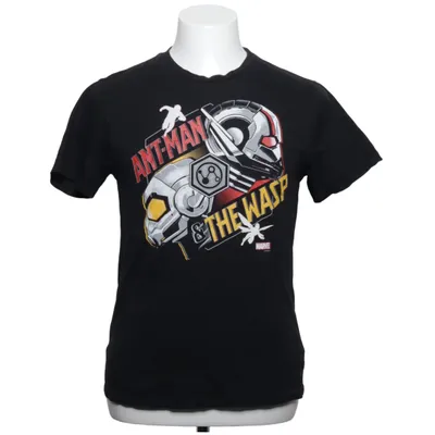 T-shirt (Black) from Logoshirt Cotton