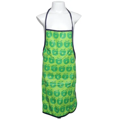 Apron (Barnförkläde) from Småfolk Polyester, Polyurethane