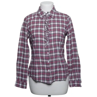 Shirt (Roze, Meerkleurig) van WOB Katoen