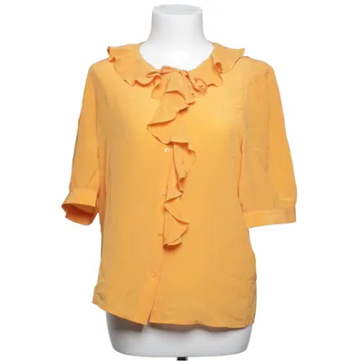 Blus (Orange) från Rodebjer Silke