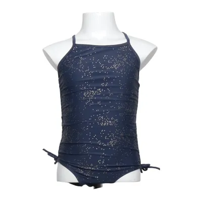 Badpak (Cody Swimsuit) van POMPdeLUx Elastaan, Polyamide
