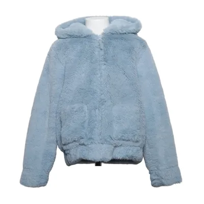 Jacka (Blå) från H&M Polyester