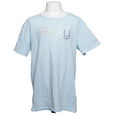 T-shirt (Blue) from Roxy Girl Organic cotton