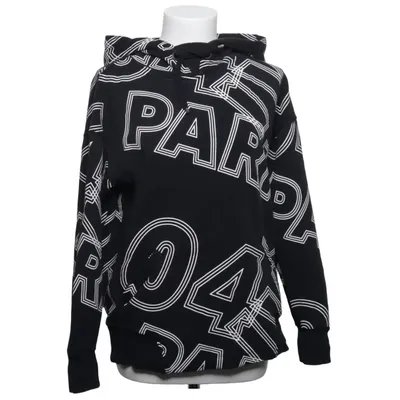 Capuchon sweater (Zwart, Wit) van Ivy Park Katoen, Polyester, Viscose