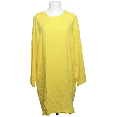 Dress (Yellow) from Rodebjer Viscose