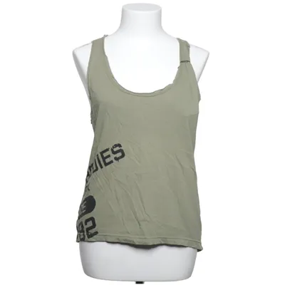 Débardeur de sport (Vert) de Better Bodies