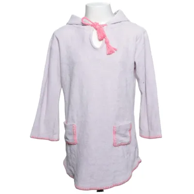 Bathrobe (Gray, Pink) from Sunuva Cotton, Polyester
