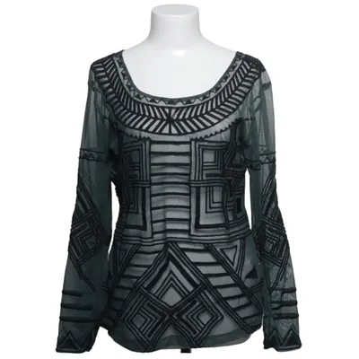Top (5378-50) von NÜ Denmark Polyester
